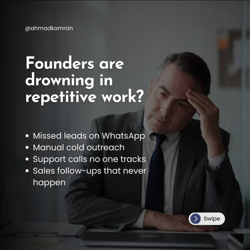 A'sTechware Blog Case Study: Modular AI Agents That Save Time, Scale Outreach, and Automate Support