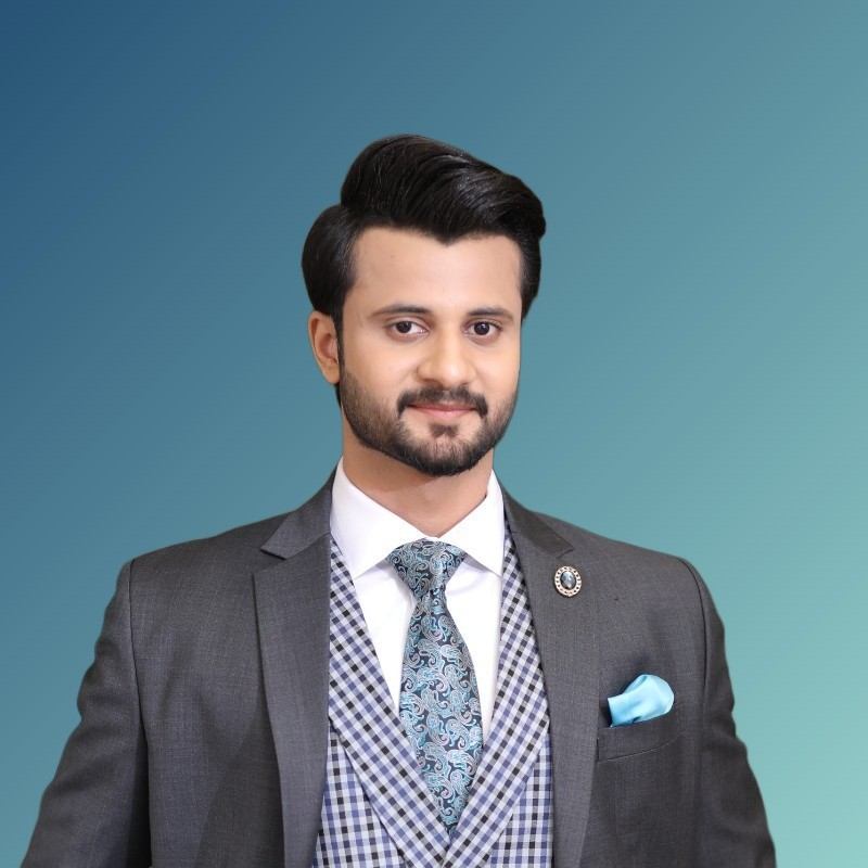 Ahmad Kamran, Founder & CEO at A'sTechware