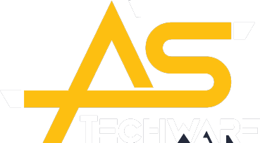 A'sTechware Logo